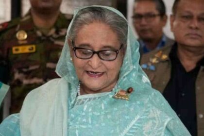 Bangladesh election Shekh Hasina Newsorg24